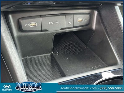 2024 Hyundai SANTA CRUZ NIGHT