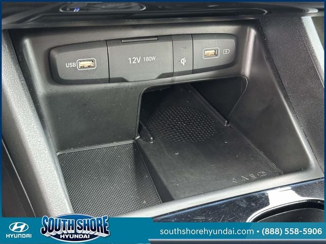 2024 Hyundai SANTA CRUZ NIGHT