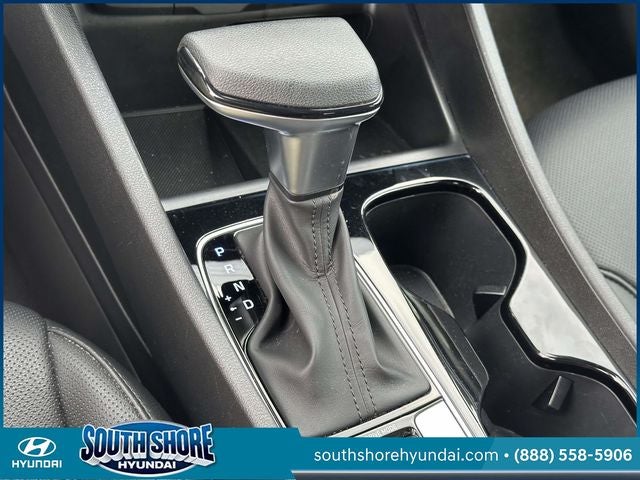 2024 Hyundai SANTA CRUZ NIGHT