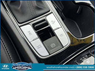 2024 Hyundai SANTA CRUZ NIGHT