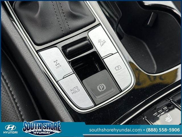 2024 Hyundai SANTA CRUZ NIGHT