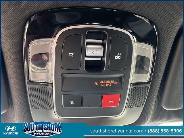 2024 Hyundai SANTA CRUZ NIGHT