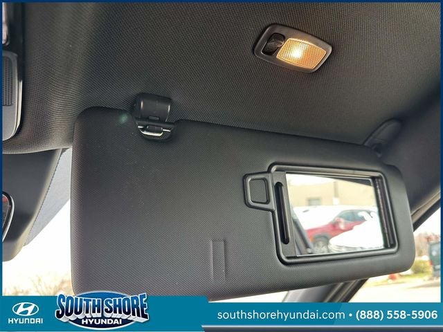 2024 Hyundai SANTA CRUZ NIGHT