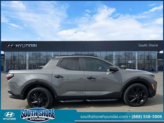 2024 Hyundai SANTA CRUZ NIGHT