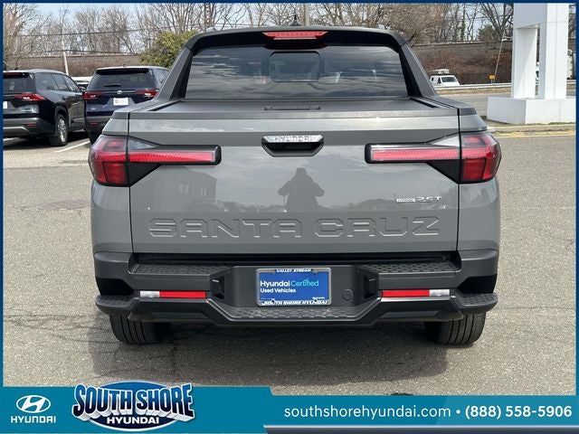 2024 Hyundai SANTA CRUZ NIGHT