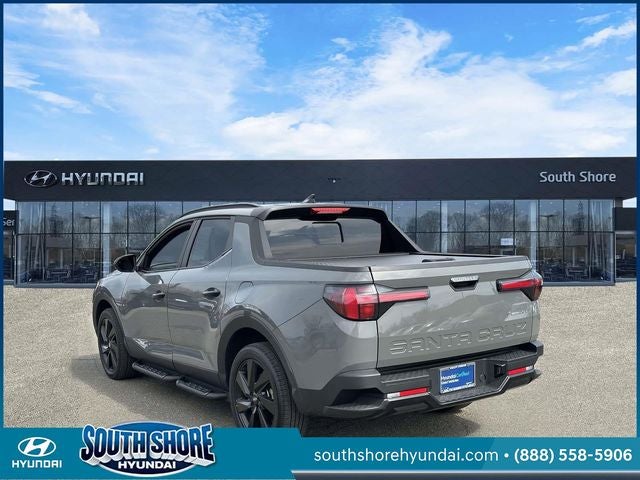 2024 Hyundai SANTA CRUZ NIGHT