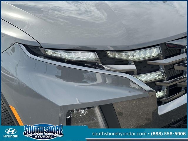 2024 Hyundai SANTA CRUZ NIGHT