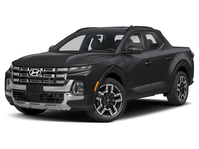 2026 Hyundai Santa Cruz Limited 2.5 AWD's photo