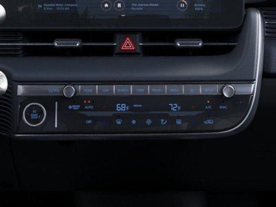 2026 Hyundai IONIQ 5 SE