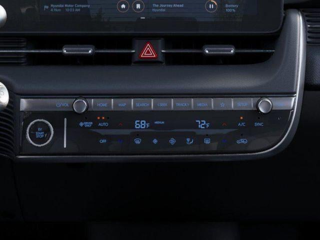 2026 Hyundai IONIQ 5 SE