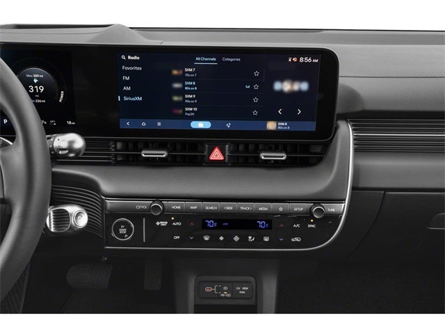 2025 Hyundai IONIQ 5 SEL