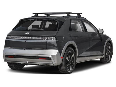 2025 Hyundai IONIQ 5 SEL