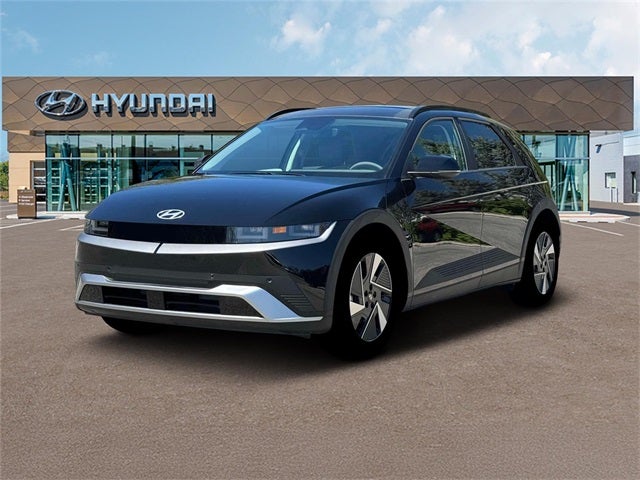2025 Hyundai IONIQ 5 SEL