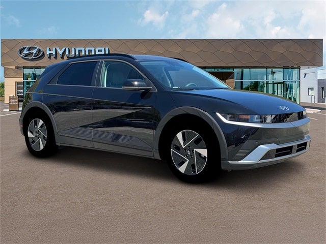 2025 Hyundai IONIQ 5 SEL