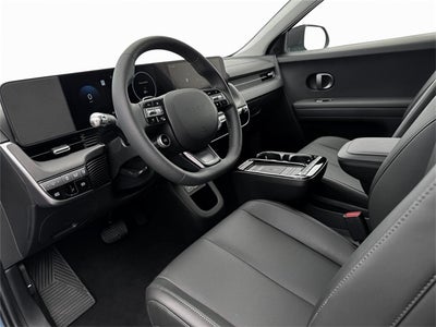 2025 Hyundai IONIQ 5 SEL