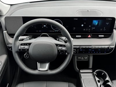 2025 Hyundai IONIQ 5 SEL