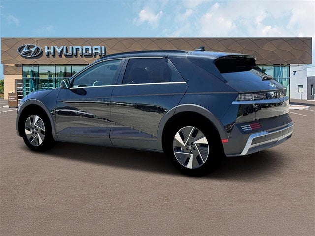 2025 Hyundai IONIQ 5 SEL