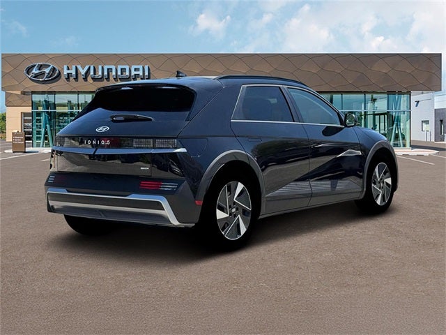 2025 Hyundai IONIQ 5 SEL