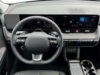 2025 Hyundai IONIQ 5 SEL