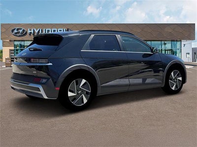 2025 Hyundai IONIQ 5 SEL