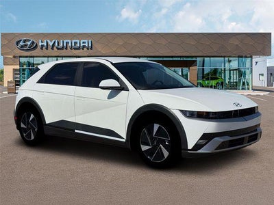 2026 Hyundai IONIQ 5 SEL