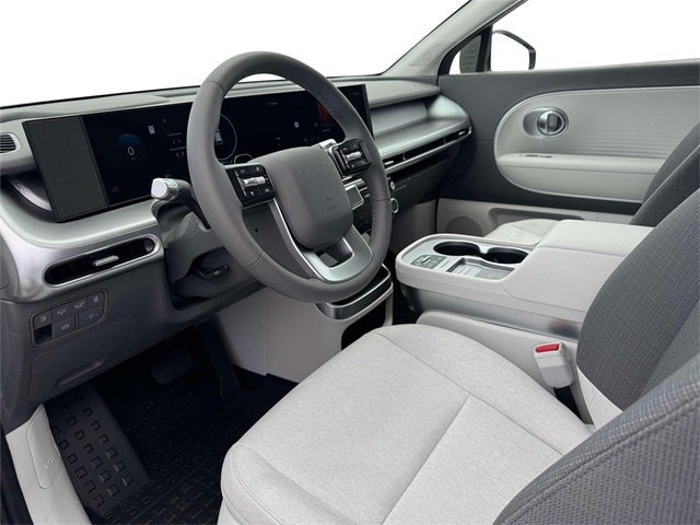 2026 Hyundai IONIQ 9 S