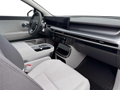 2026 Hyundai IONIQ 9 S