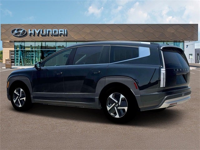 2026 Hyundai IONIQ 9 S