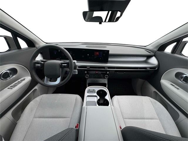 2026 Hyundai IONIQ 9 S