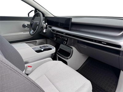 2026 Hyundai IONIQ 9 S