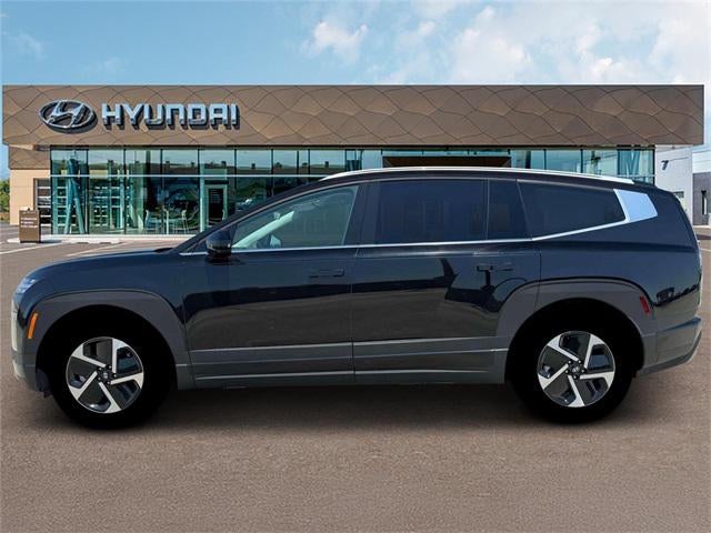 2026 Hyundai IONIQ 9 S