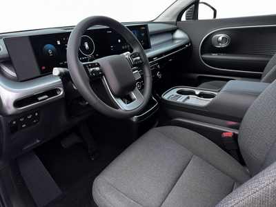 2026 Hyundai IONIQ 9 S