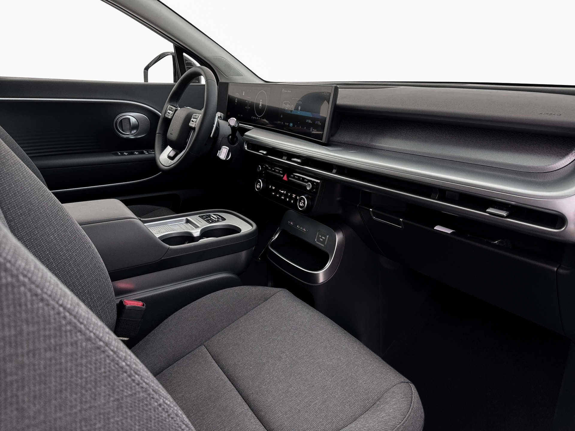 2026 Hyundai IONIQ 9 S