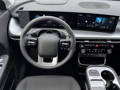 2026 Hyundai IONIQ 9 S