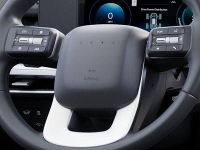 2026 Hyundai IONIQ 9 SEL