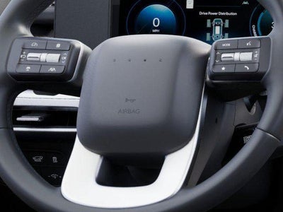 2026 Hyundai IONIQ 9 SEL