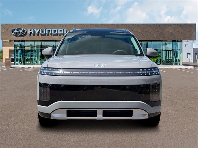 2026 Hyundai IONIQ 9 Performance Limited