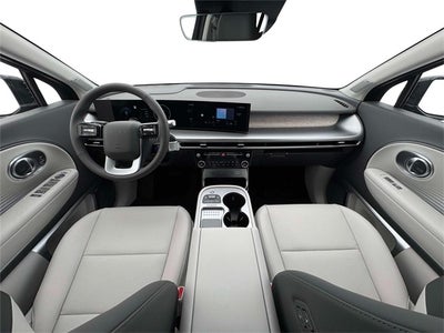 2026 Hyundai IONIQ 9 Performance Limited