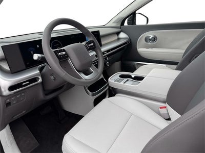 2026 Hyundai IONIQ 9 Performance Limited