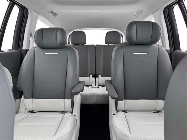 2026 Hyundai IONIQ 9 Performance Limited