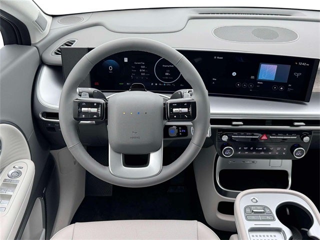 2026 Hyundai IONIQ 9 Performance Limited