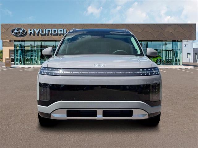 2026 Hyundai IONIQ 9 Performance Limited
