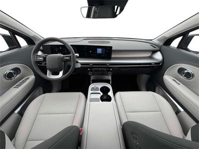 2026 Hyundai IONIQ 9 Performance Limited