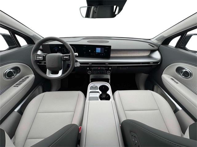 2026 Hyundai IONIQ 9 Performance Limited