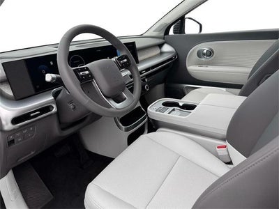 2026 Hyundai IONIQ 9 Performance Limited