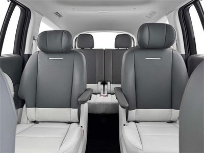 2026 Hyundai IONIQ 9 Performance Limited