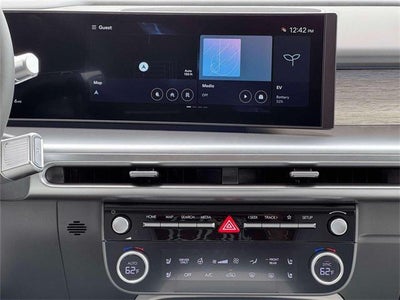 2026 Hyundai IONIQ 9 Performance Limited