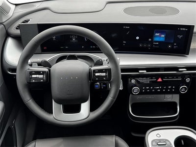 2026 Hyundai IONIQ 9 Performance Limited