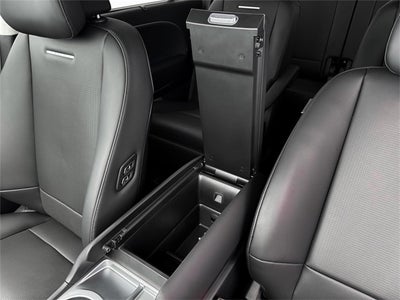 2026 Hyundai IONIQ 9 Performance Limited