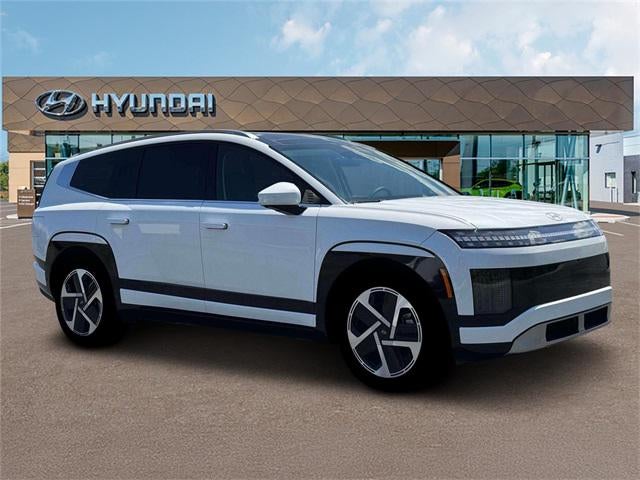 2026 Hyundai IONIQ 9 Performance Limited